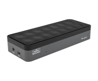 Targus USB-C - USB-C, USB, HDMI, RJ-45, DisplayPort - 556162 - zdjęcie 3